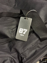 Full Size Sports Gear Tag